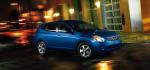 Nissan Rogue 360° 2010 года